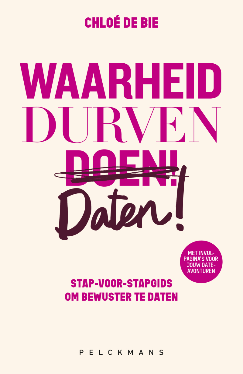 Klaar om effectief te daten?
