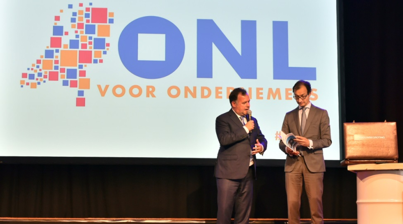 Nationale Ondernemersdag: ‘Kies voor ondernemers, kies voor onze plannen’