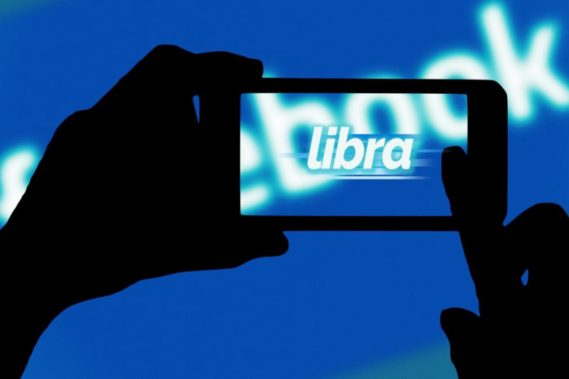 PayPal stopt samenwerking met Libra Association