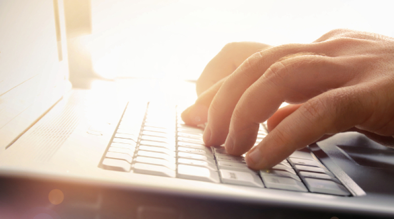 Onderzoek: bedrijven hebben te weinig online focus