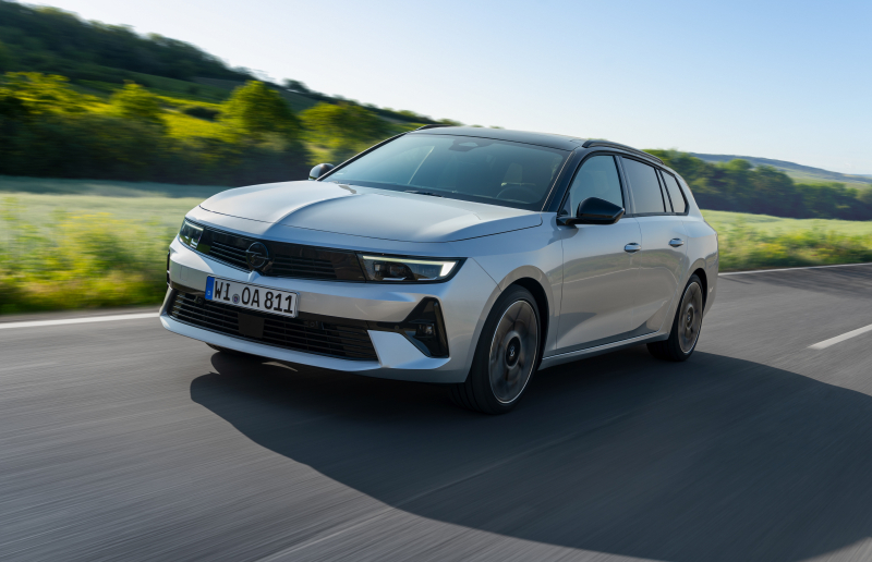 IAA Mobility 2025: oude modellen in een nieuw jasje
