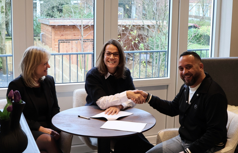 Vastgoedinvesteerder Fortus gaat door grens van 100 miljoen euro