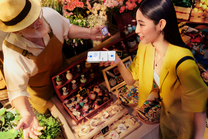 AI-smartphones van OPPO voor meer productiviteit