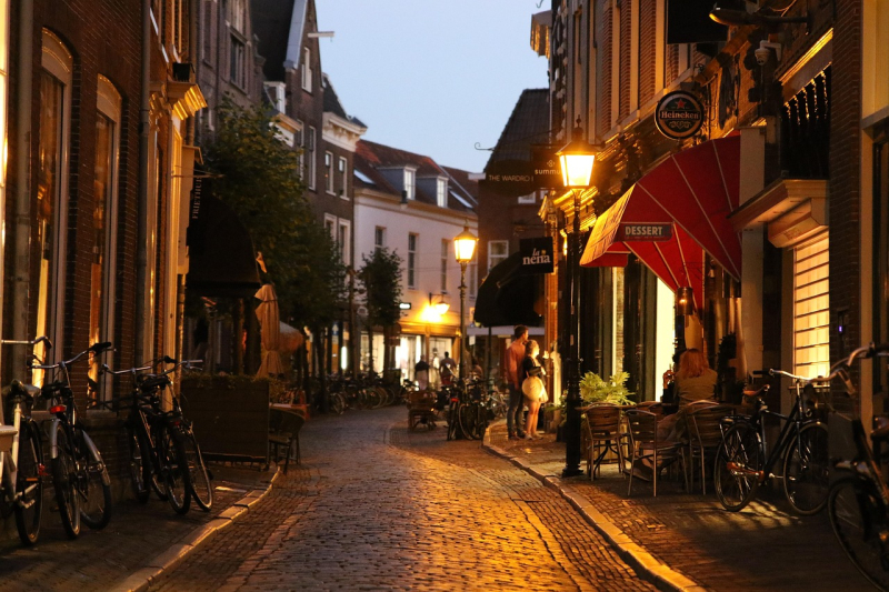 Gemeenteraadsverkiezingen en ondernemers: dit telt