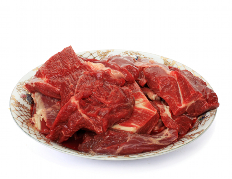 Ondernemers profiteren van paardenvleesschandaal