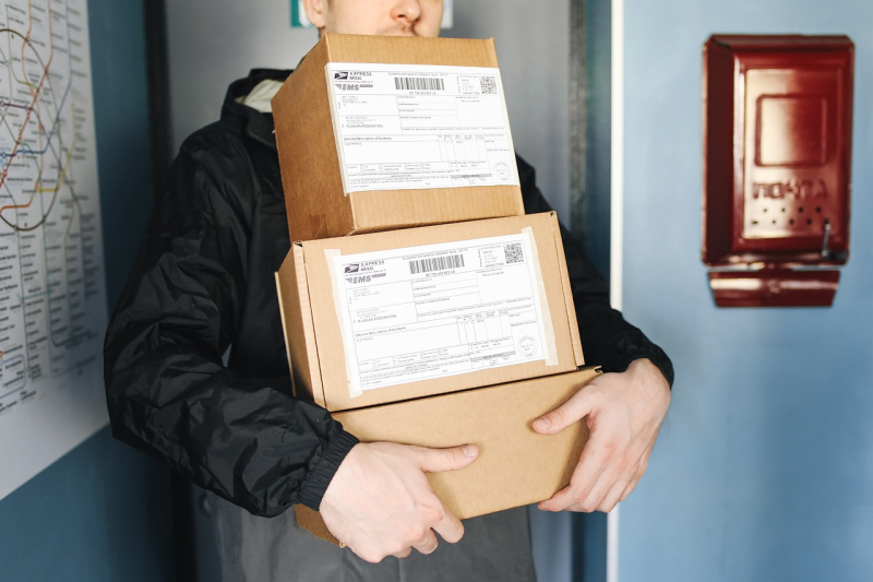 Leveringsproblemen e-commerce kosten klanten