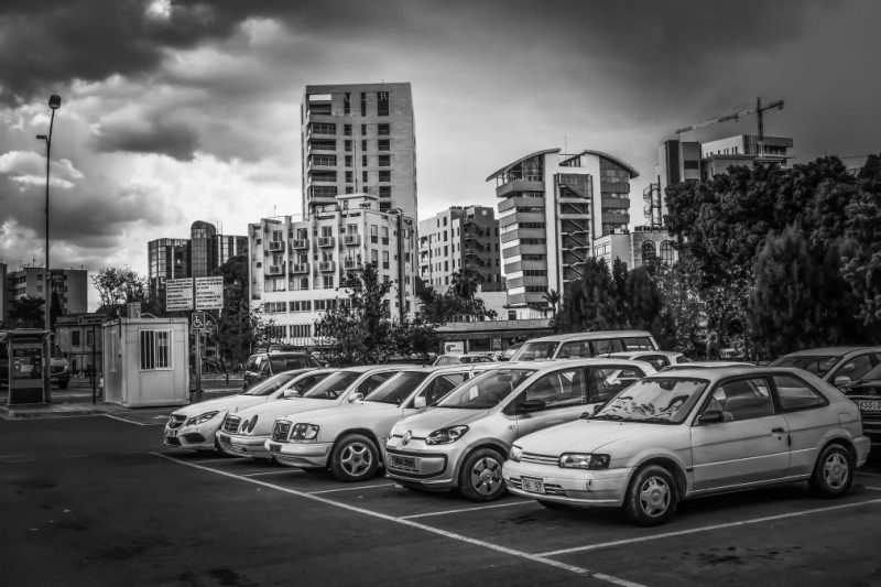 De voordelen van auto's leasen