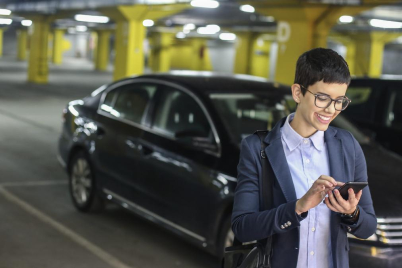 Slim, snel en eenvoudig: Parkmobile biedt in-app reserveringen aan