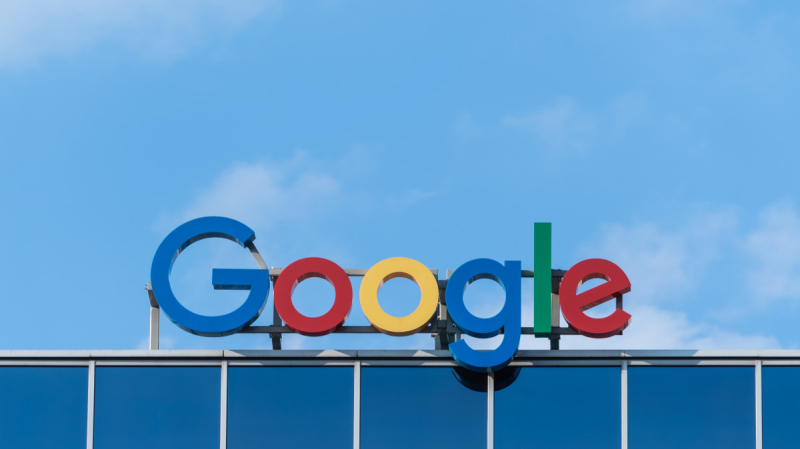 Google gaat zijn eerste winkel openen