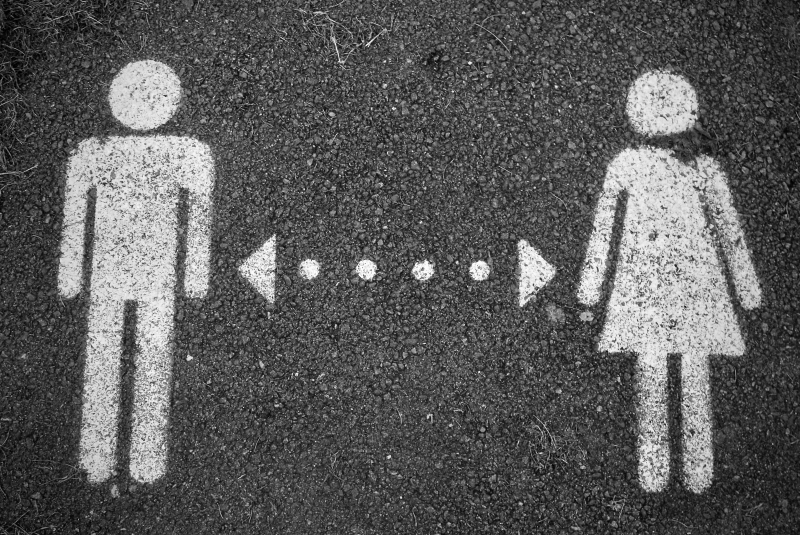 Nederland zakt op Global Gender Gap Index 2025