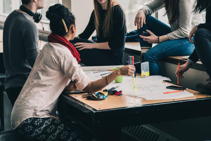 Meiden kiezen steeds vaker voor techniekonderwijs