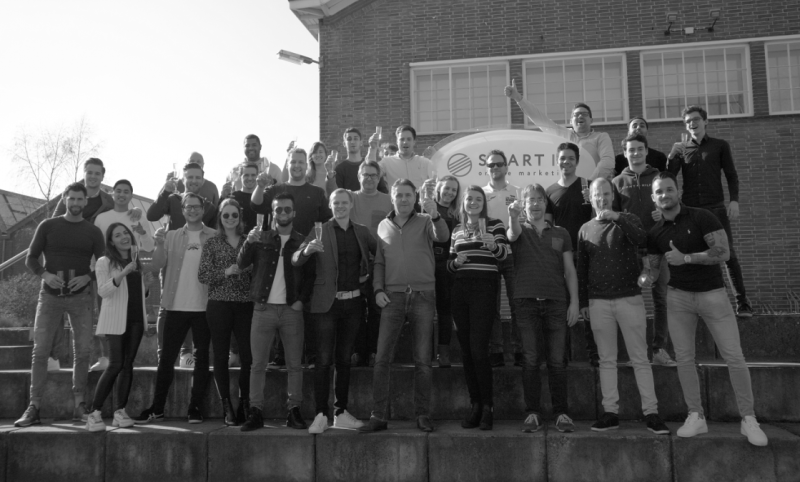 Smart IM vindt groeipartner in Capital A