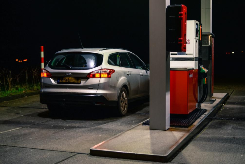 Veel zakelijke kilometers? Hier is de benzine het duurst...