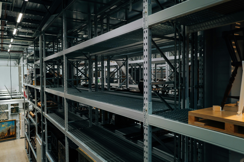 Nieuwe of gebruikte opslagstellingen: waar let je op?