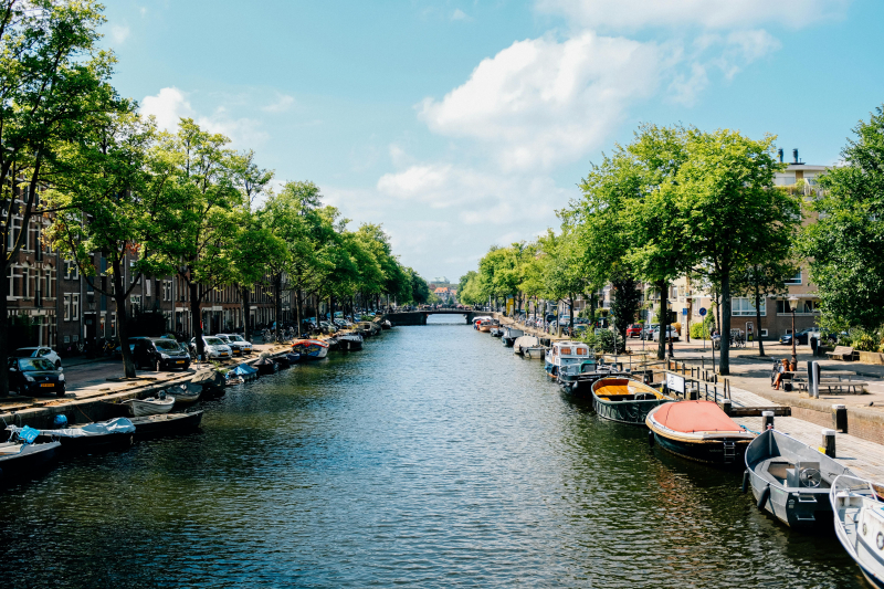 Goedkoop zakelijk parkeren: ook mogelijk in Amsterdam! 