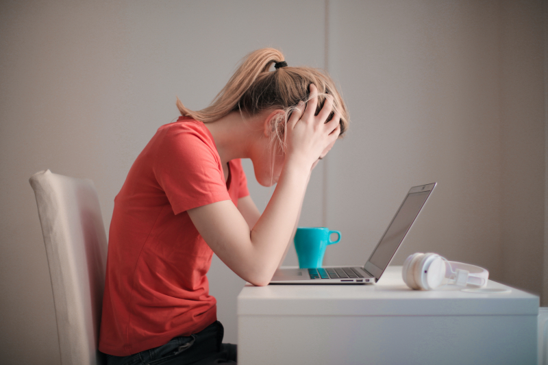 Een op vijf werkgevers niet betrokken bij welzijn van medewerker op werk