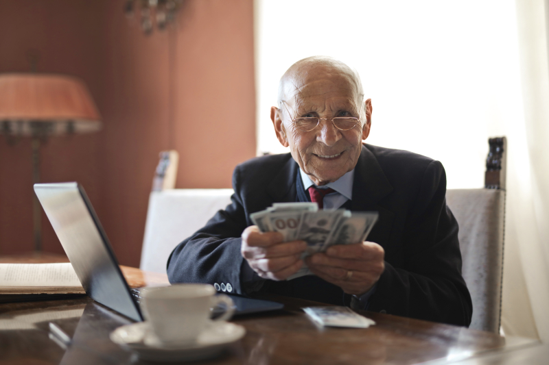 Het belang van succesvolle pensioencommunicatie