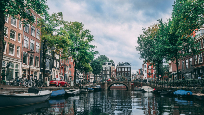 NLdigital lanceert ambitieus verkiezingsmanifest: "Nederland digitaal vooruit" 