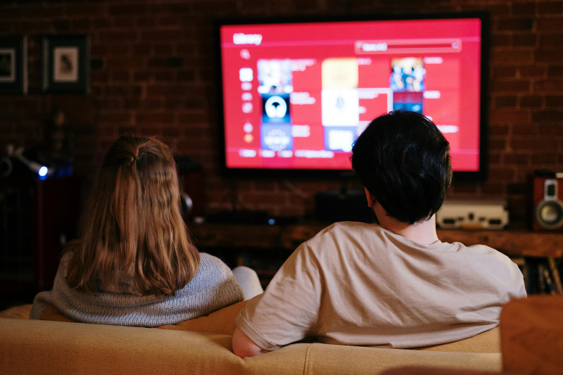 IPTV: De Slimme Keuze voor de Moderne Kijker