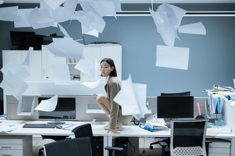 Functional freeze: hét stille risico voor ondernemers