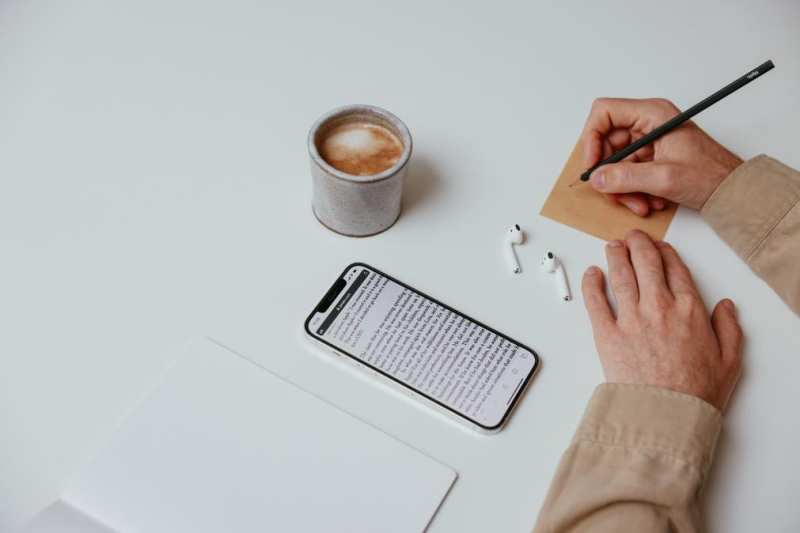 Tips voor het kopen van de ideale zakelijke telefoon