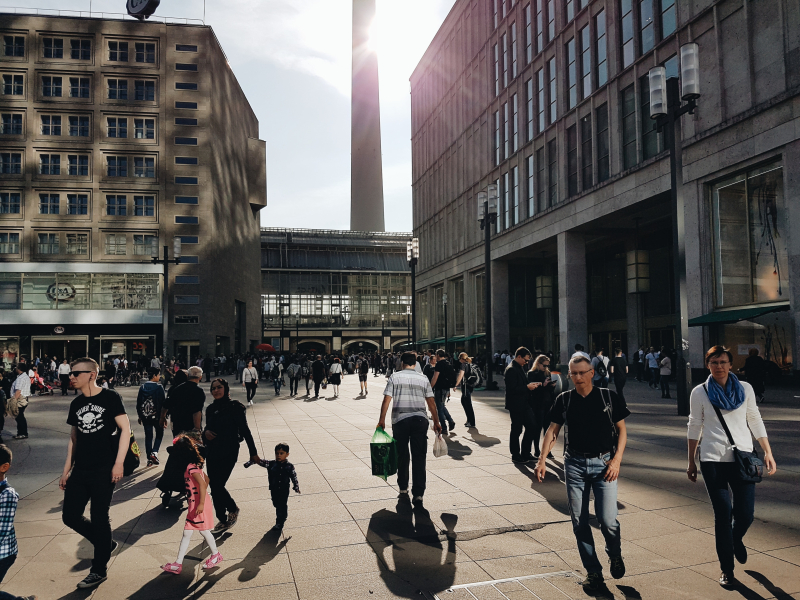 KVK Signaleert – Hoe de winkelstraat het laatste decennium veranderde