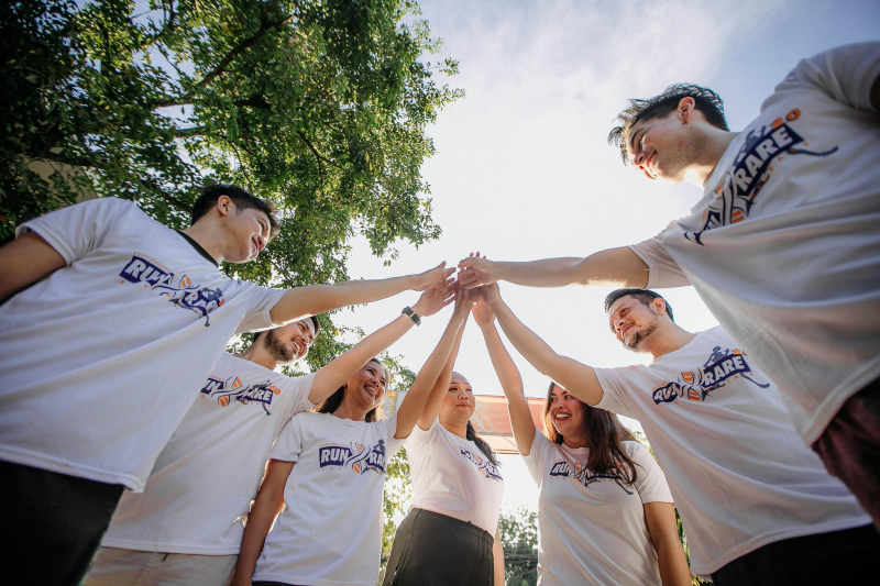 Dit zijn de 3 voordelen van teambuilding!