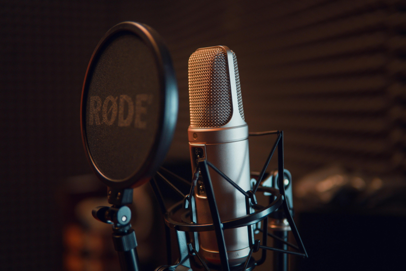 Podcasttip: Ondernemen op Sneakers