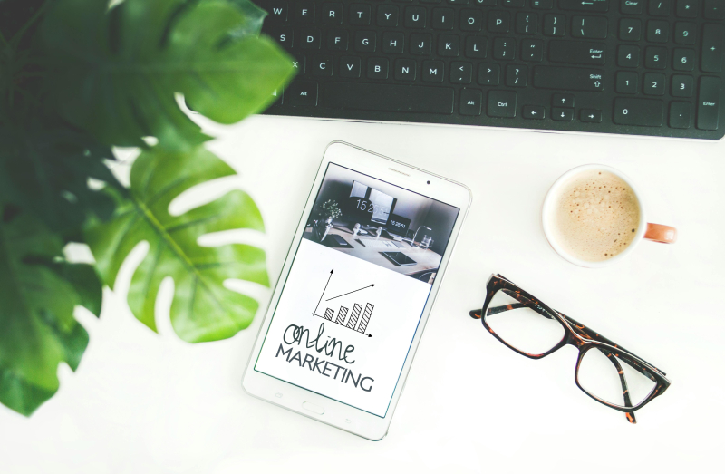 Online zichtbaarheid verhogen? Online marketing bureaus kunnen helpen!