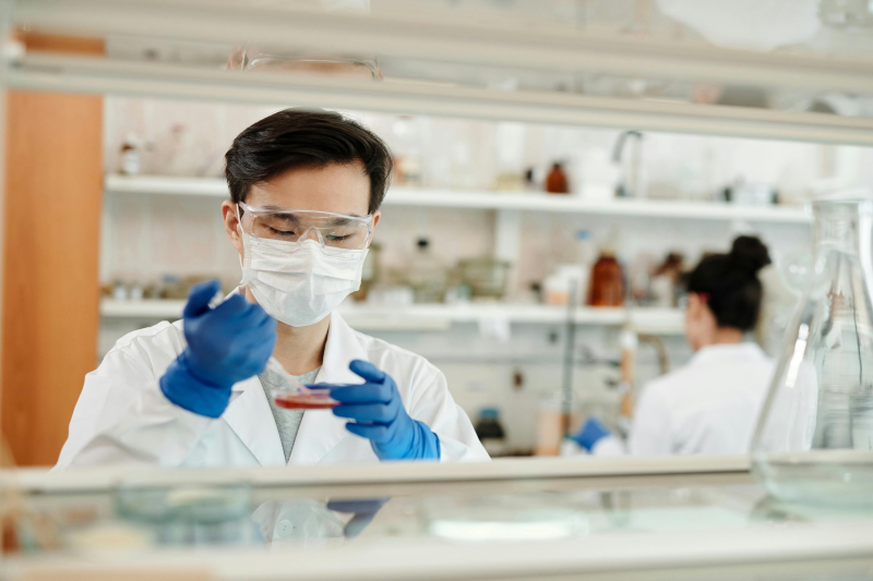 Zo werken health start-ups aan impact, innovatie en groei