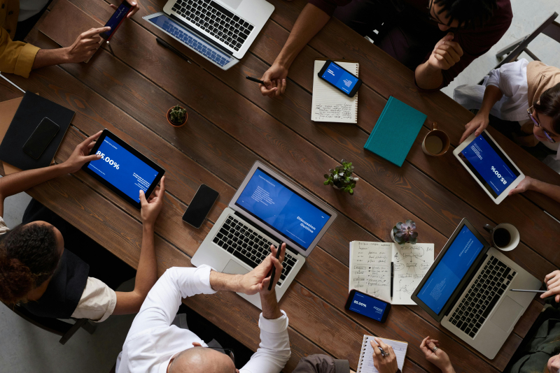 Waarom ieder bedrijf moet investeren in een Digital Operations Platform