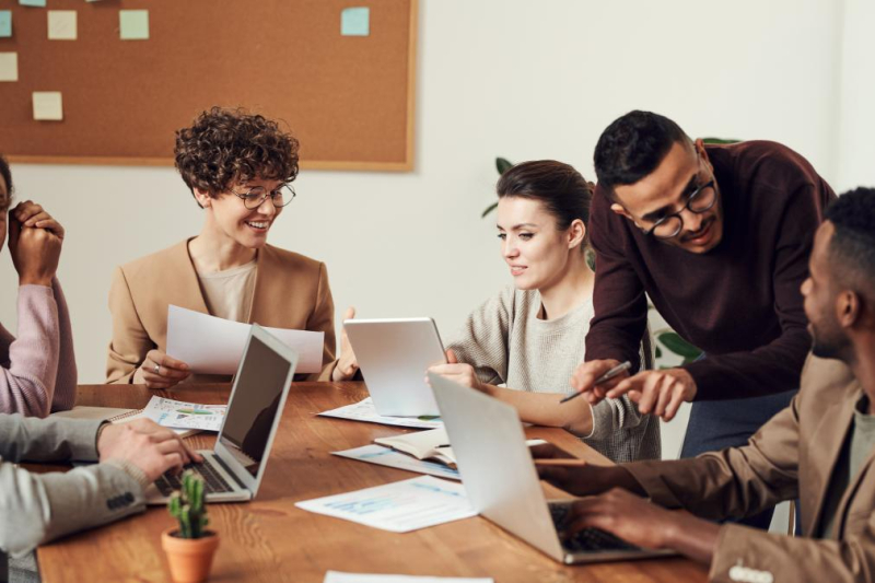 Welzijn HR-professionals nog niet terug op het niveau van voor de pandemie