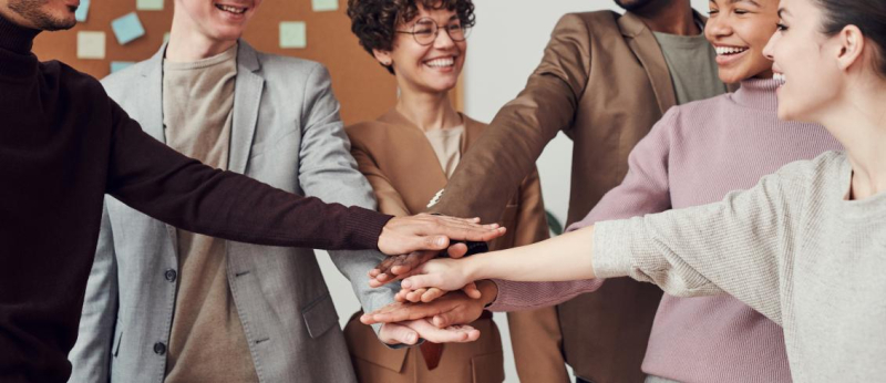 Stel de mens weer centraal in je organisatie - Isabel Moll (CEO - Dell Technologies Nederland) 
