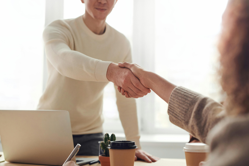 Overzicht van werk in interim vacatures