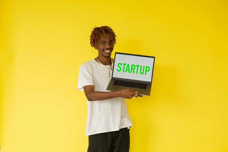 Strategieën om je startup te laten uitgroeien