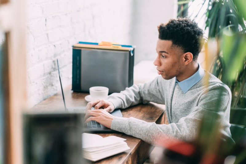 Online een huis zoeken en kopen: van 6 weken naar een paar minuten