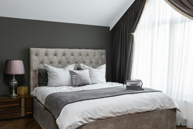 Dommelin dekbedovertrekken: tijdloos voor  hotel- en B&B-projecten