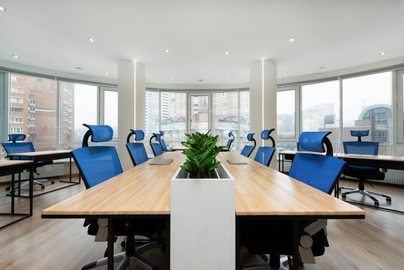 Waarom ergonomie het nieuwe goud is voor ondernemers
