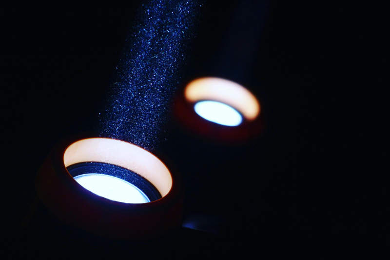 Dim je ruimte: de magie van dimbare LED inbouwspots