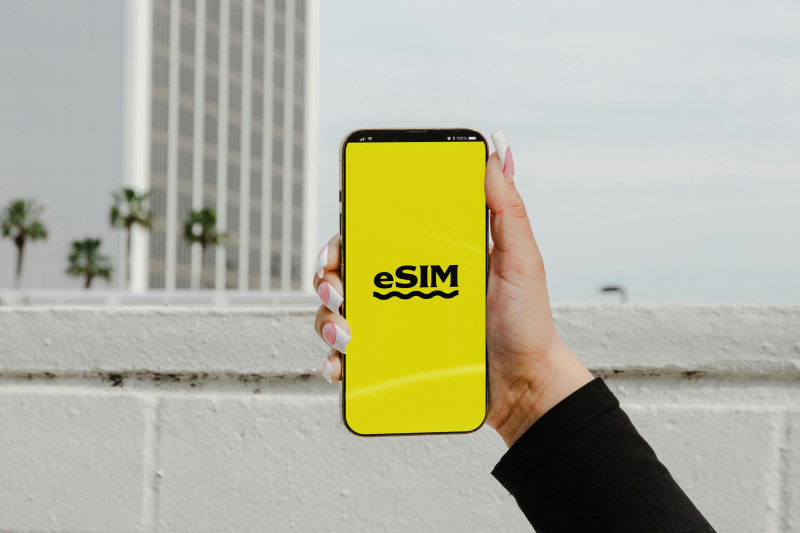 Sim only met eSIM: een praktische basisuitleg voor de ICT-context
