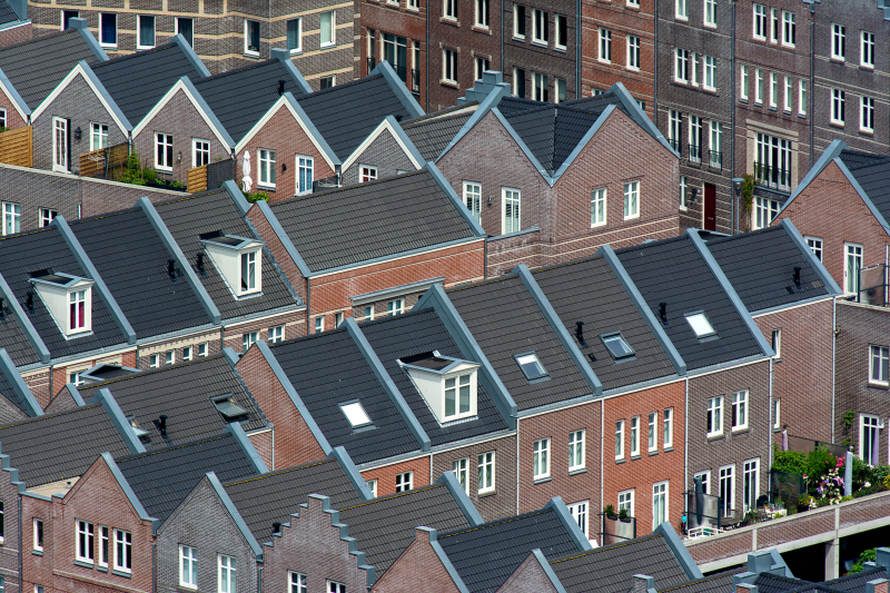 De woontrends van 2025 die je niet wil missen