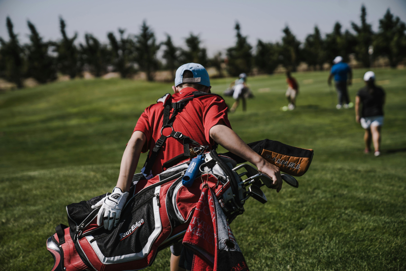 Keuzemogelijkheden bij aanschaf van een golftas
