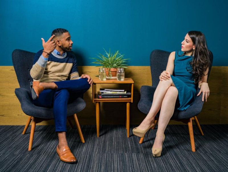 Probleemloos vergaderen in drie simpele stappen