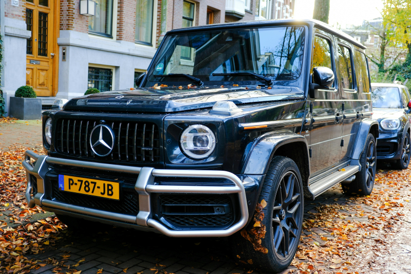 Zakelijk rijden? Deze controle mag je niet overslaan