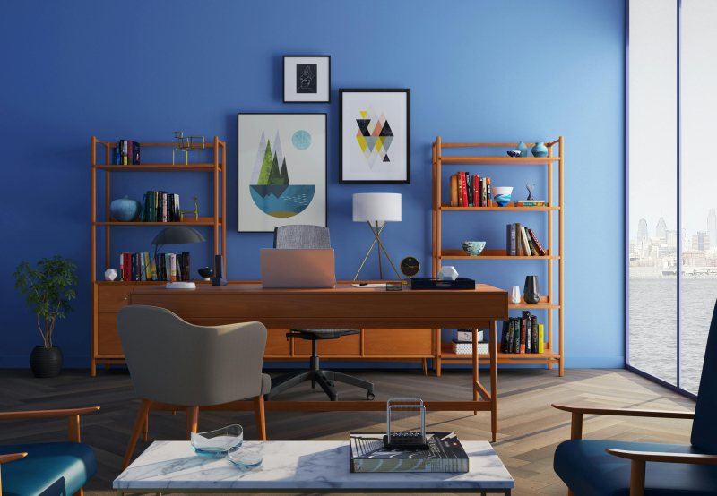 4 interieur tips voor jouw bedrijf
