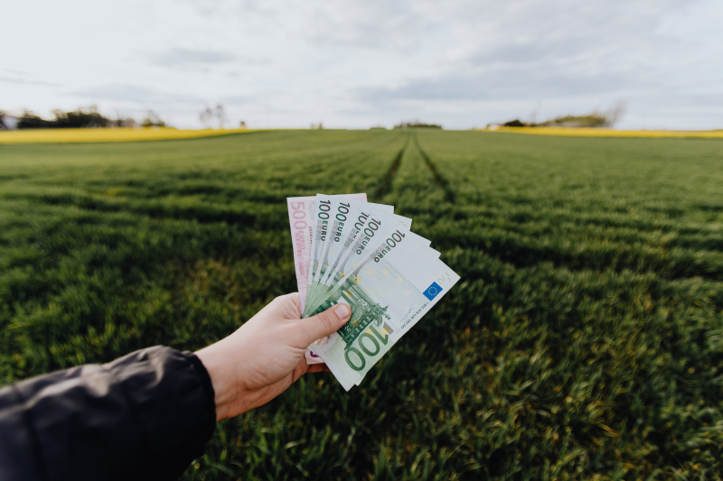 Zo behoud je de waarde van je geld tijdens inflatie