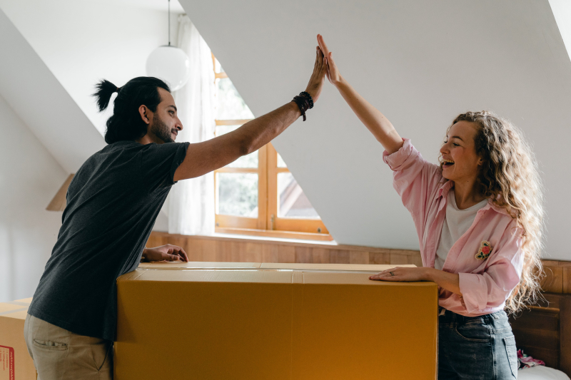 De gids voor een foutloze verhuizing: vermijd deze veelvoorkomende fouten