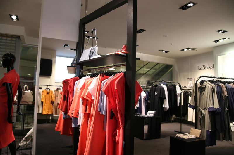 Hybride winkelen: de fysieke winkel als strategisch knooppunt