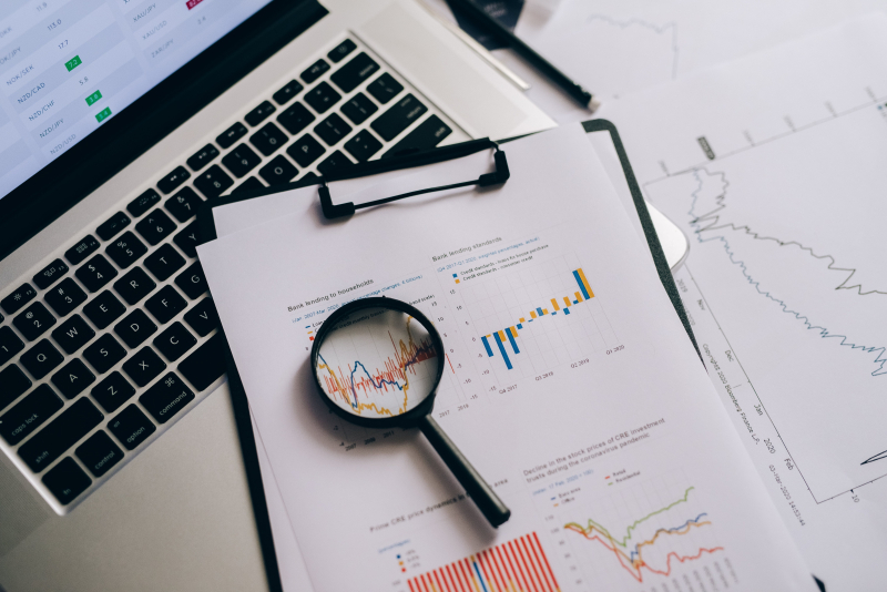 2023 Trends voor financiële managers en teams