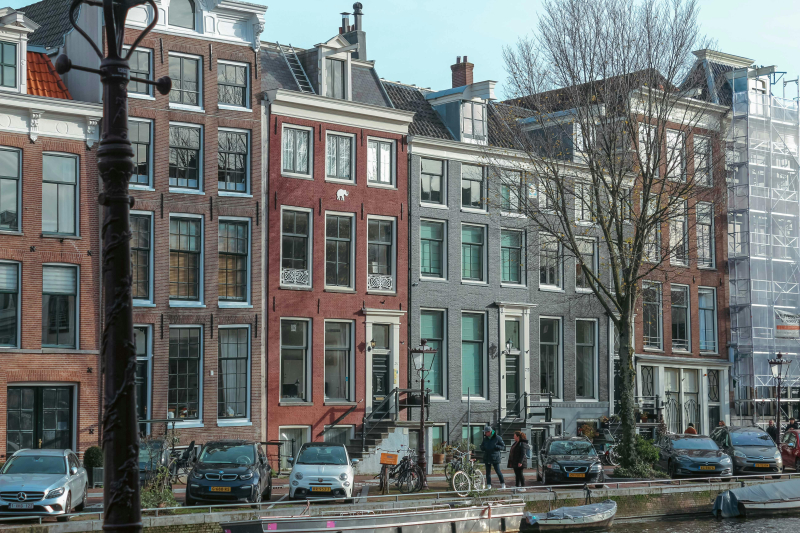 Slimme mobiliteit voor groeiende bedrijven